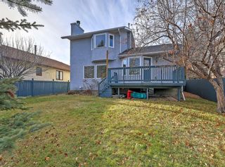 Photo 33: 91 Millpark Road SW in Calgary: Millrise Detached for sale : MLS®# A1160718