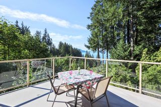Photo 28: 510 BAYVIEW Road: Lions Bay House for sale (West Vancouver)  : MLS®# R2725887