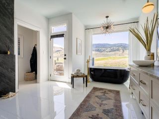 Photo 11: 308 HOLLOWAY DRIVE in Kamloops: Tobiano House for sale : MLS®# 176674