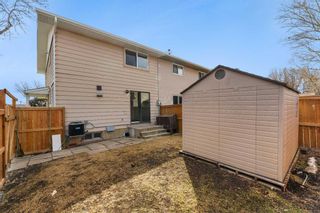 Photo 26: 5518 Rundlehorn Drive NE in Calgary: Pineridge Semi Detached (Half Duplex) for sale : MLS®# A2125438