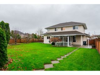 Photo 23: 22262 46A Avenue in Langley: Murrayville House for sale in "Murrayville" : MLS®# R2519995
