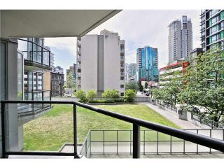 Photo 16: 307 1212 HOWE Street in Vancouver: Downtown VW Condo for sale in "1212 HOWE - MIDTOWN" (Vancouver West)  : MLS®# V1078871
