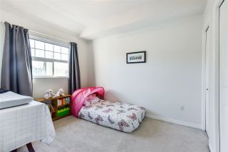 Photo 11: 402 580 TWELFTH STREET in New Westminster: Uptown NW Condo for sale : MLS®# R2551889