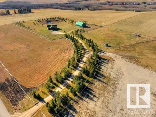 Photo 14: 53134 RR 225: Rural Strathcona County House for sale : MLS®# E4265741