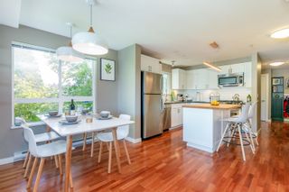 Photo 8: 6 2780 ALMA Street in Vancouver: Kitsilano Townhouse for sale (Vancouver West)  : MLS®# R2618031