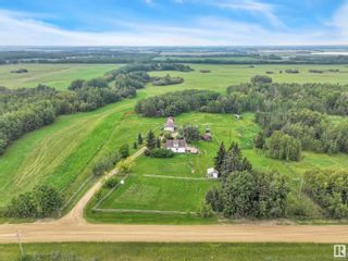 Photo 3: 50144 RGE RD 222: Rural Leduc County House for sale : MLS®# E4363535