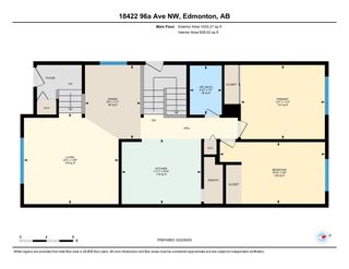 Photo 3: 18422 96A Avenue in Edmonton: Zone 20 House for sale : MLS®# E4358711