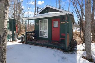 Photo 7: 650043A Range Road 185: Rural Athabasca County Recreational for sale : MLS®# A2038651