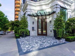 Photo 2: 1110 HORNBY Street in Vancouver: Downtown VW Townhouse for sale in "ARTESMIA" (Vancouver West)  : MLS®# R2649995