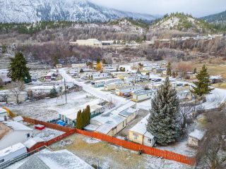 Photo 38: 116 187 MOUNTAIN VIEW ROAD: Lillooet Manufactured Home/Prefab for sale (South West)  : MLS®# 176230