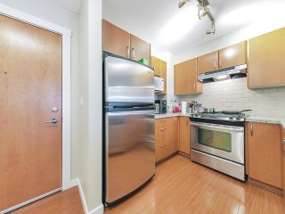 Photo 4: 312 4728 DAWSON Street in Burnaby: Brentwood Park Condo for sale in "Montage" (Burnaby North)  : MLS®# R2663709