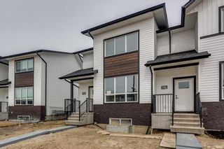 Photo 3: 10 A Evergreen Way: Red Deer Row/Townhouse for sale : MLS®# A2100073