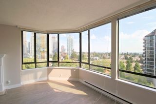 Photo 4: 1201 6282 KATHLEEN Avenue in Burnaby: Metrotown Condo for sale in "THE EMPRESS" (Burnaby South)  : MLS®# R2717885