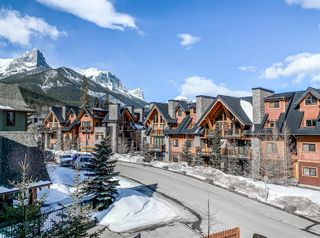 Photo 38: 301 106 Stewart Creek Landing: Canmore Apartment for sale : MLS®# A1255289