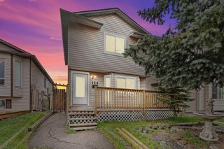 Photo 1: 124 Martindale Boulevard NE in Calgary: Martindale Detached for sale : MLS®# A2133601