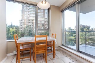 Photo 7: 408 5639 HAMPTON Place in Vancouver: University VW Condo for sale in "REGENCY" (Vancouver West)  : MLS®# R2211482