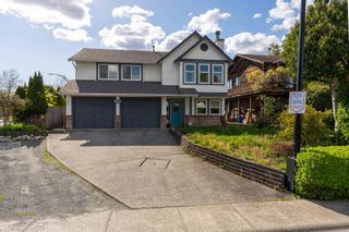 Photo 2: 11601 231B Street in Maple Ridge: East Central House for sale : MLS®# R2876883