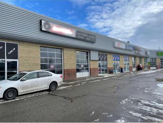 Photo 5: 129 & 133 11450 29 Street SE in Calgary: Douglasdale/Glen Industrial for lease : MLS®# A2090587