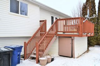 Photo 16: 103 Nordstrum Road in Saskatoon: Silverwood Heights Residential for sale : MLS®# SK757874