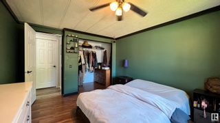 Photo 24: 5122 50 Street: Entwistle Manufactured Home for sale : MLS®# E4344561