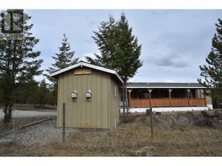 Photo 36: 2305 MURRAY ROAD in Quesnel: House for sale : MLS®# R2863862