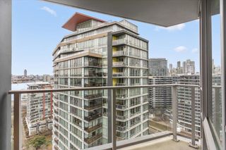 Photo 19: 2306 8 SMITHE Mews in Vancouver: Yaletown Condo for sale in "Flagship" (Vancouver West)  : MLS®# R2859504