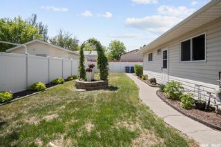 Photo 47: 3333 Diefenbaker Drive in Saskatoon: Pacific Heights Residential for sale : MLS®# SK898791