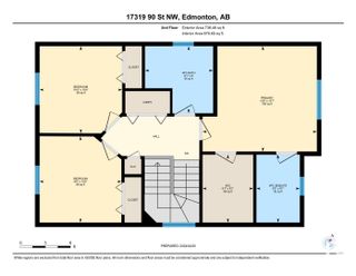 Photo 43: 17319 90 Street in Edmonton: Zone 28 House for sale : MLS®# E4384651
