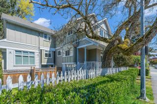 Photo 16: 4033 GARRY Street in Richmond: Steveston South Townhouse for sale in "LMS2906" : MLS®# R2881203
