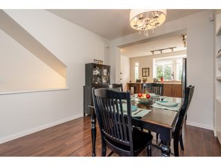 Photo 10: 7 2418 AVON PLACE in Port Coquitlam: Riverwood Townhouse for sale : MLS®# R2494801