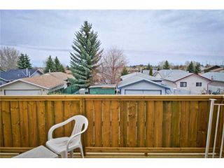 Photo 15: 251 SHAWMEADOWS Road SW in CALGARY: Shawnessy Residential Detached Single Family for sale (Calgary)  : MLS®# C3519898
