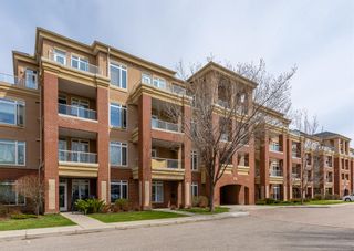 Photo 2: 101 6 Hemlock Crescent SW in Calgary: Spruce Cliff Apartment for sale : MLS®# A1217407
