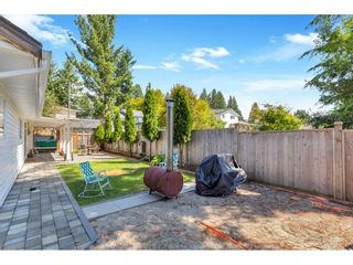 Photo 28: 8036 PHILBERT Street in Mission: Mission BC House for sale : MLS®# R2476390