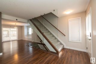 Photo 7: 39 675 Albany Way in Edmonton: Zone 27 Townhouse for sale : MLS®# E4309760