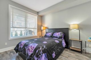 Photo 18: 114 6468 195A Street in Surrey: Clayton Condo for sale in "Yale Bloc" (Cloverdale)  : MLS®# R2853850