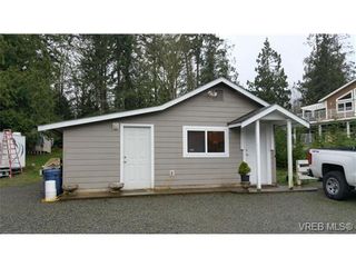 Photo 14: 688 Bay Rd in MILL BAY: ML Mill Bay House for sale (Malahat & Area)  : MLS®# 723388