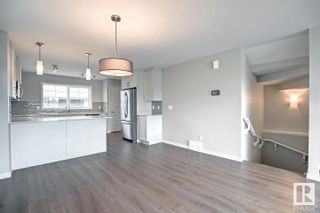 Photo 7: 5720 JUCHLI Avenue in Edmonton: Zone 27 Attached Home for sale : MLS®# E4310447