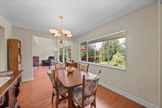 Photo 10: 26493 CUNNINGHAM Avenue in Maple Ridge: Thornhill MR House for sale : MLS®# R2772752