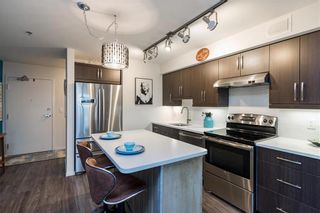 Photo 6: 207 670 Hugo Street South in Winnipeg: Lord Roberts Condominium for sale (1Aw)  : MLS®# 202214718