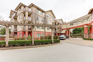 Photo 26: 402 2511 KING GEORGE Boulevard in Surrey: King George Corridor Condo for sale in "The Pacifica" (South Surrey White Rock)  : MLS®# R2853773