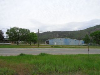 Photo 37: 4403 Airfield Road: Barriere Commercial for sale (North East)  : MLS®# 140530
