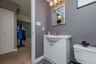 Photo 14: 706 3150 GLADWIN Road in Abbotsford: Central Abbotsford Condo for sale in "Regency Park Towers" : MLS®# R2116354