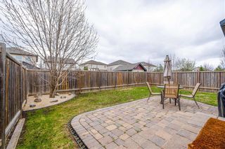 Photo 30: 936 Aldgate Road in Winnipeg: River Park South Residential for sale (2F)  : MLS®# 202209338