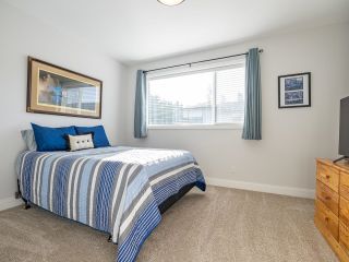 Photo 21: 23 33209 CHERRY Avenue in Mission: Mission BC Townhouse for sale in "58 on Cherry Hill" : MLS®# R2749774