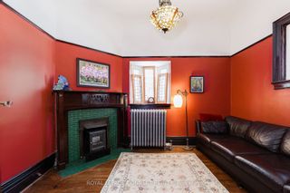 Photo 18: 149 Springhurst Avenue in Toronto: South Parkdale House (3-Storey) for sale (Toronto W01)  : MLS®# W8259108