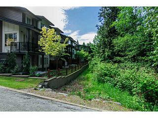 Photo 17: 10 23986 104TH Avenue in Maple Ridge: Albion Townhouse for sale in "SPENCER BROOK" : MLS®# V1006455
