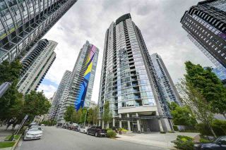 Photo 32: 602 1438 RICHARDS Street in Vancouver: Yaletown Condo for sale in "AZURA 1" (Vancouver West)  : MLS®# R2472936