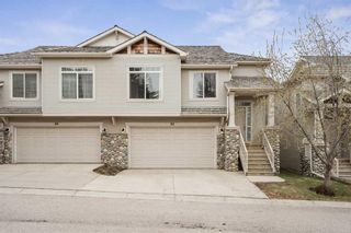 Main Photo: 22 7401 Springbank Boulevard SW in Calgary: Springbank Hill Semi Detached (Half Duplex) for sale : MLS®# A2127453