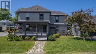 Photo 1: 68 William Street in St. Andrews: House for sale : MLS®# NB090797