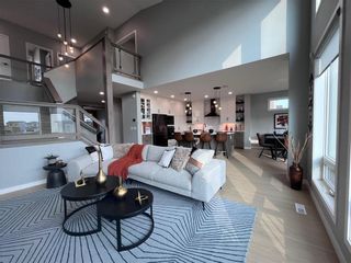 Photo 14: 11 Siddiqui Ridge in Winnipeg: Waverley West Residential for sale (1R)  : MLS®# 202327017